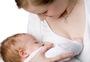 Breastfeeding: When to introduce solid food?
