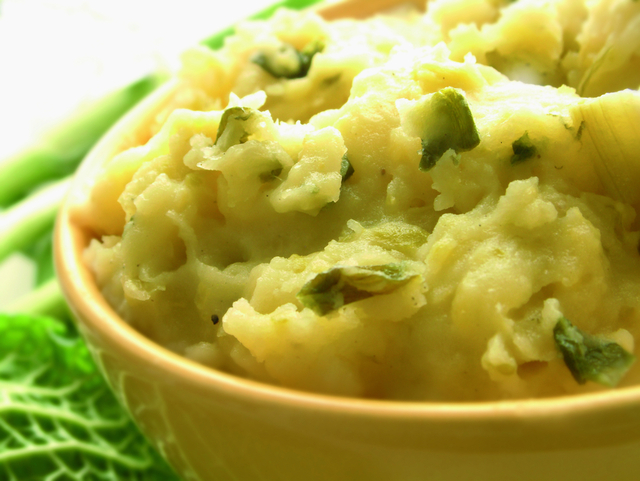 Colcannon