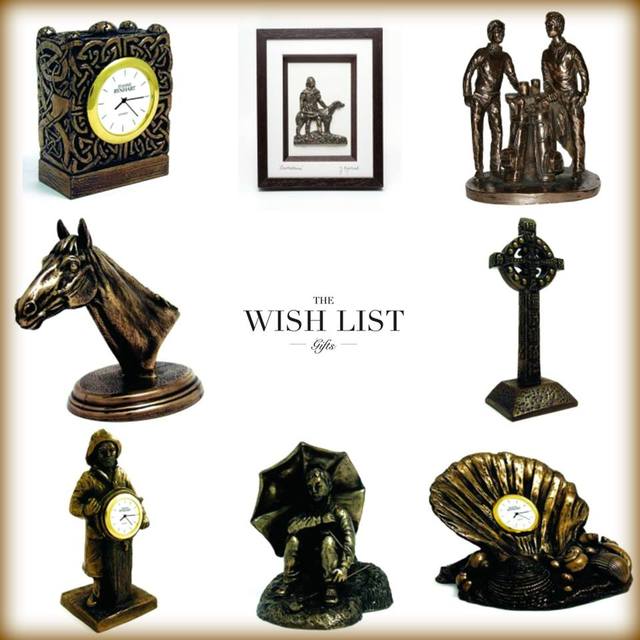 The Wishlist Gifts