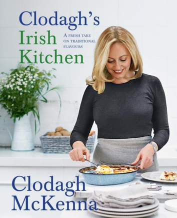 Clodagh McKennas Clodaghs Irish Kitchen