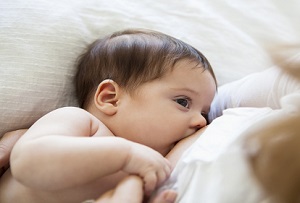 9 amazing facts about breastfeeding and human milk