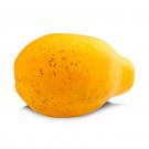 Weeks 22 - 24: Papaya