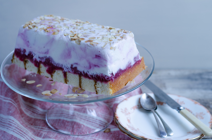 HB Hazelbrook Farm ice cream trifle | MummyPages.ie