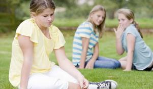 Researchers issue concerning findings about child bullying victims