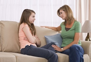 Mentalising: How it can help to maintain healthy relationships with your children and adolescents