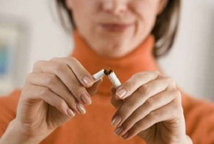 Top 10 tips to beat nicotine cravings