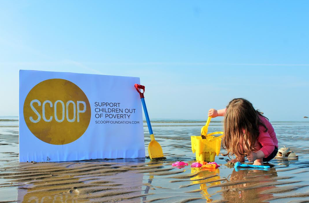 SCOOP up your free Summer Activity Guide