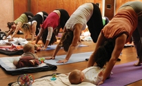 Ashtanga Yoga Dublin