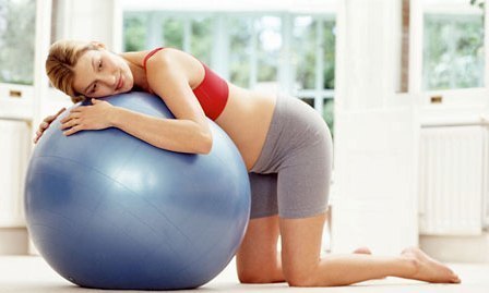 Ante-Natal Classes/Pregnancy Yoga