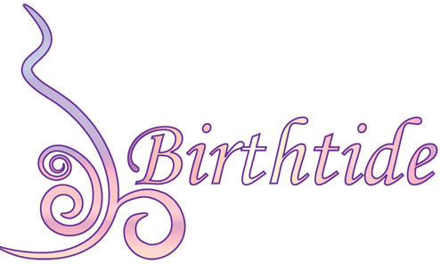 Birthtide - Pathfinders Holistic Centre