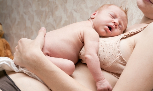 Breastfeeding One-to-One Classes