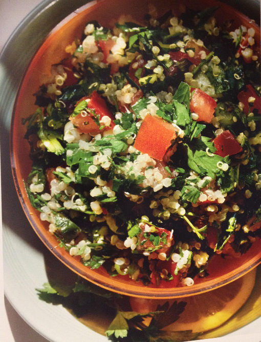 Tabouleh