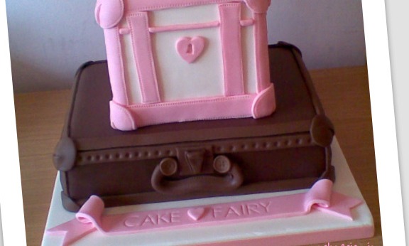Cake Fairy