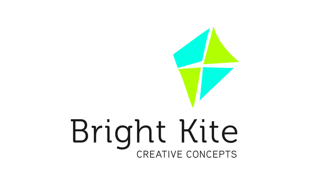 Bright Kite