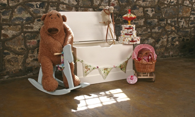 Daisybella Handcrafted Childrens Furniture