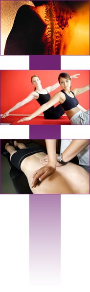 Imokilly Physiotherapy & Sports Injury Clinic