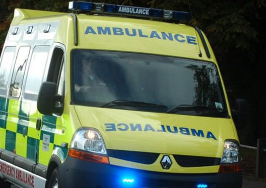 Pregnant woman endured hour-long wait for ambulance following...