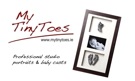 My Tiny Toes
