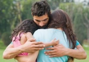 Managing a crisis within the family
