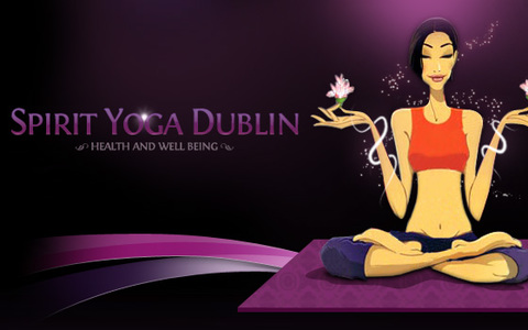 Spirit Yoga Dublin 