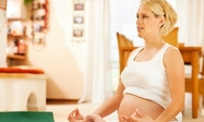 Baby Yoga- Limerick Parent & Baby Centre