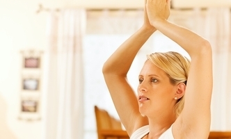 Pregnancy Yoga - Macroom (Holistic Therapy)
