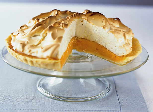 Lemon Meringue Pie