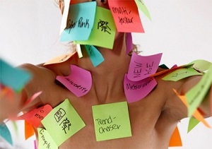 The effects of labelling children