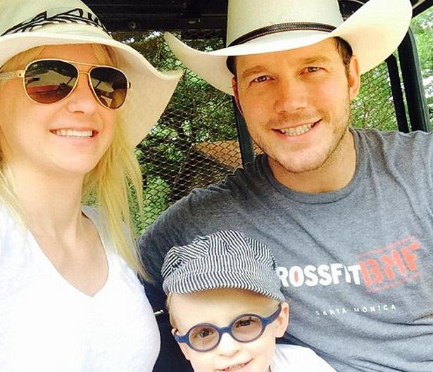 Anna Faris finally breaks silence over devastating infidelity...