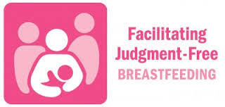 Breastfeeding Support & Discussions For Mammies Ireland