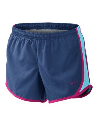 Nike Girls Shorts