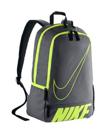 Nike Classic Boys Backpack