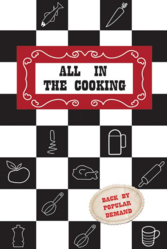 Recipes  by All in the Cooking
