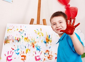 Art – helping our children achieve success