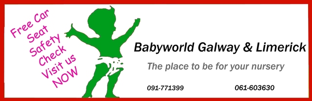 Babyworld - Galway
