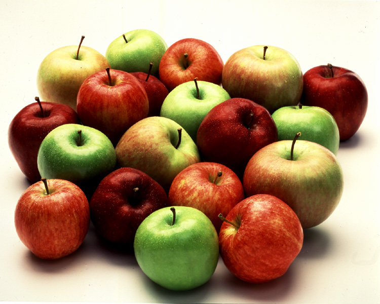 Apples Check out the benefits of tucking in while pregnant