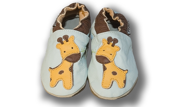 Shoobees Baby Shoes | MummyPages.ie