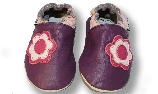 Shoobees Baby Shoes