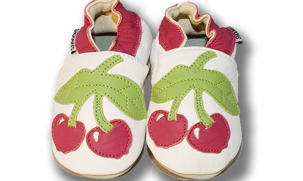 Shoobees Baby Shoes