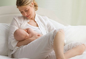 Breastfeeding: What I wish someone had told me