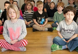 Developing the art of mindfulness