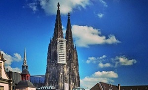 Stylemama goes to Cologne to find the must-have products
