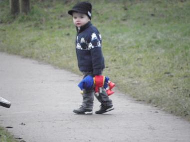 William