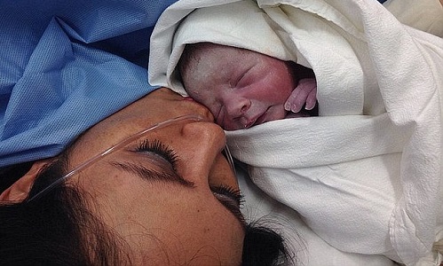 ‘Other’ parents in swapped baby case make heartbreaking...