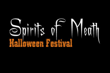 The Spirits of Meath Halloween Festival