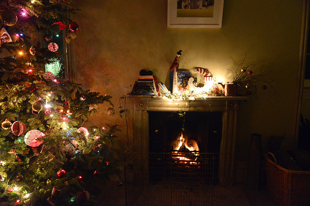 Cork North Pole Outpost Experience
