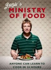 Jamies Ministry of Food by Jamie Oliver
