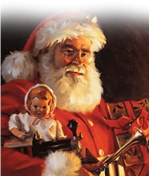 Santas Gatelodge