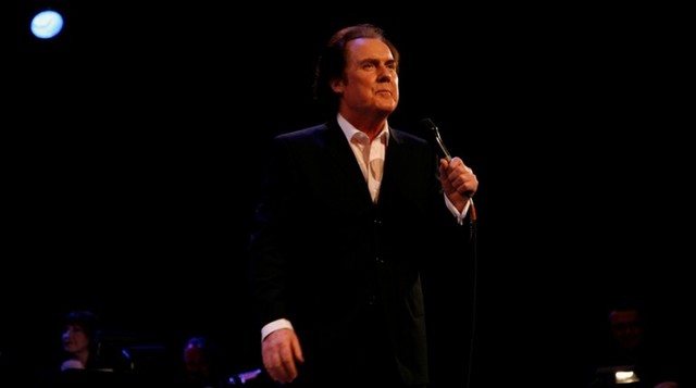 O Holy Night with Red Hurley and his musicians