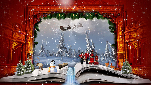 The Everyman Sunday Songbook